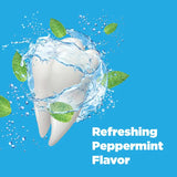 Super Whitening Peppermint NHAP Toothpaste Tablets