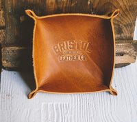 BLC Valet Tray