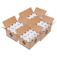 Premium Toilet Paper & Paper Towels