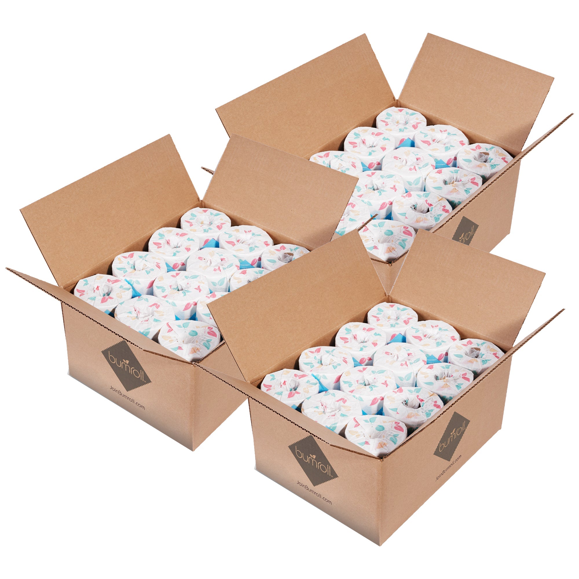 Premium Toilet Paper & Paper Towels