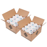Premium Toilet Paper & Paper Towels