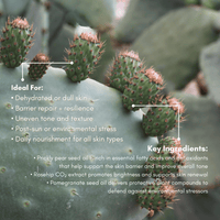 Prickly Pear Elixir Serum