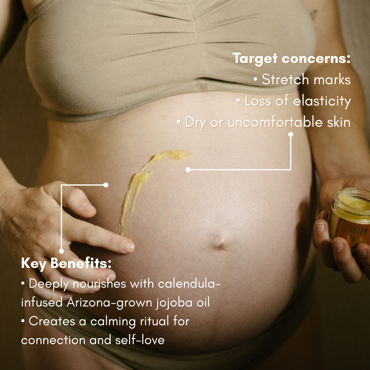 Belly Balm
