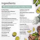 Citrus & Mint Conditioner