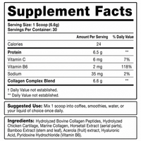 InnerBeauty Collagen