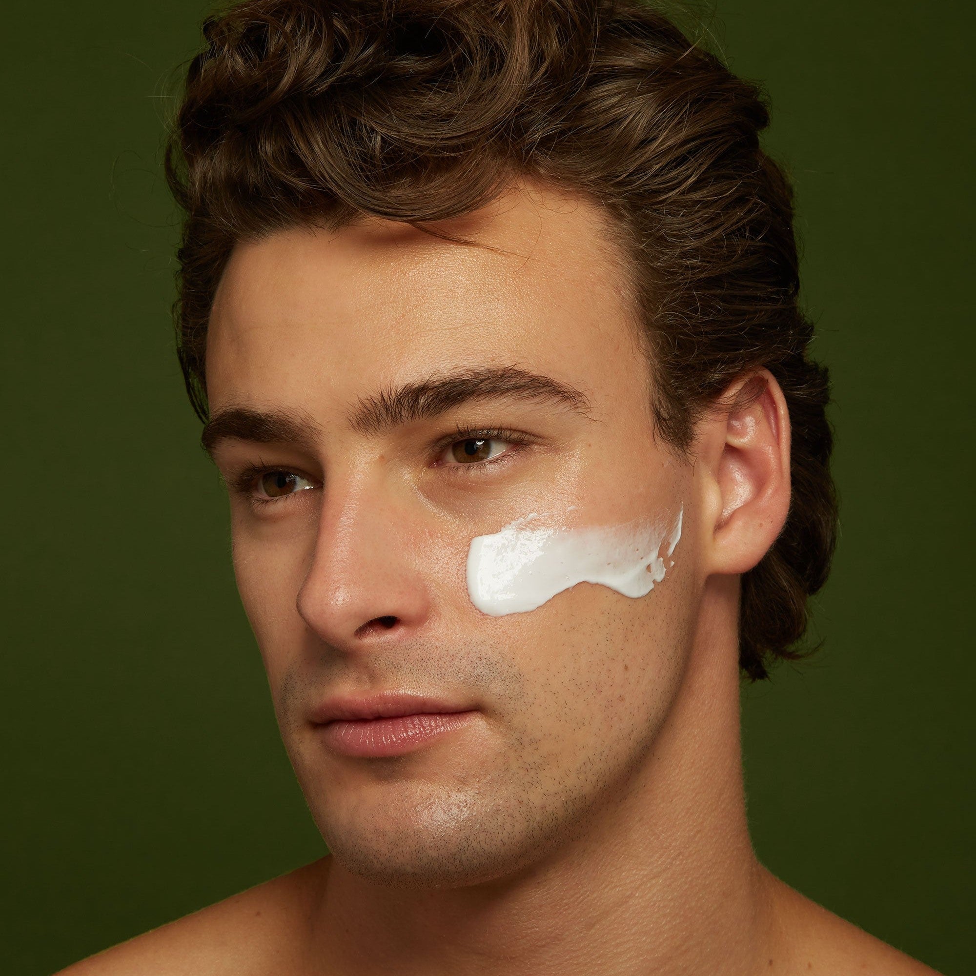 Men's Classic Daily Facial Moisturizer