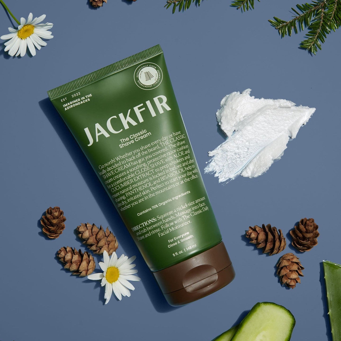 Men's Classic Shave Cream