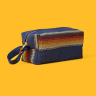 The Clean Cowboy® Toiletry Kit
