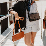 The Navigator Purse