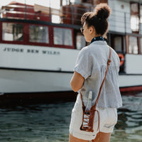 Rambler Bottle Sling