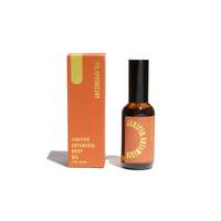Juniper Artemisia Body Oil