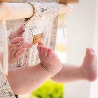 Indoor Swing – Navigation