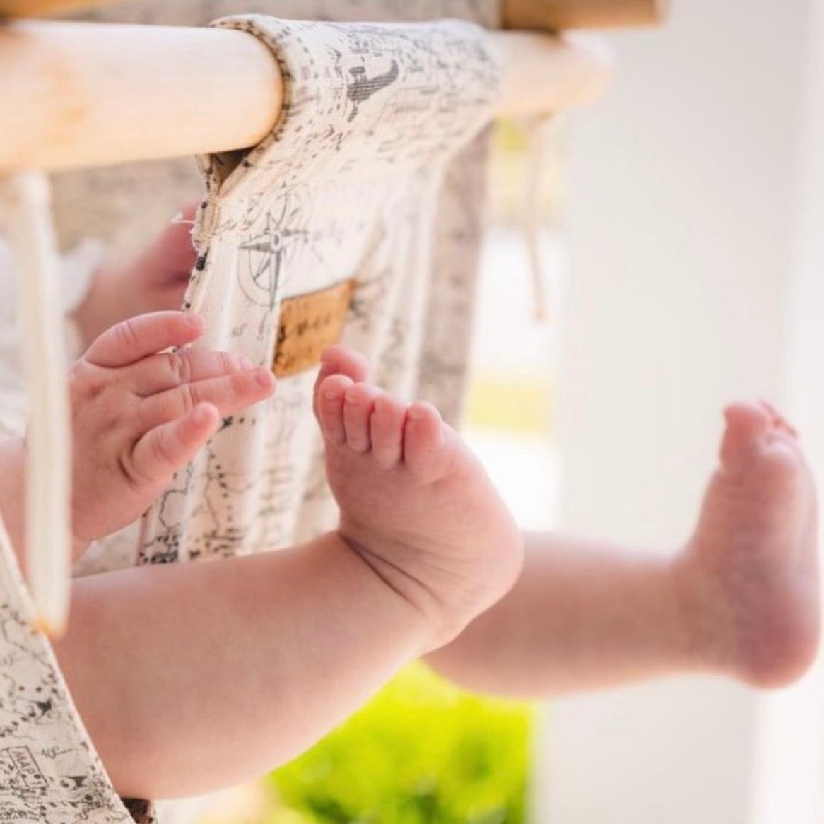 Indoor Swing – Navigation