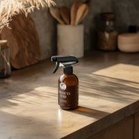 Daily Cleaning Essentials Kit