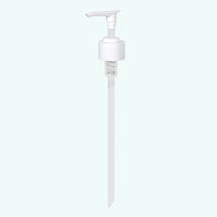 Plaine Products – Large Pump: 16oz