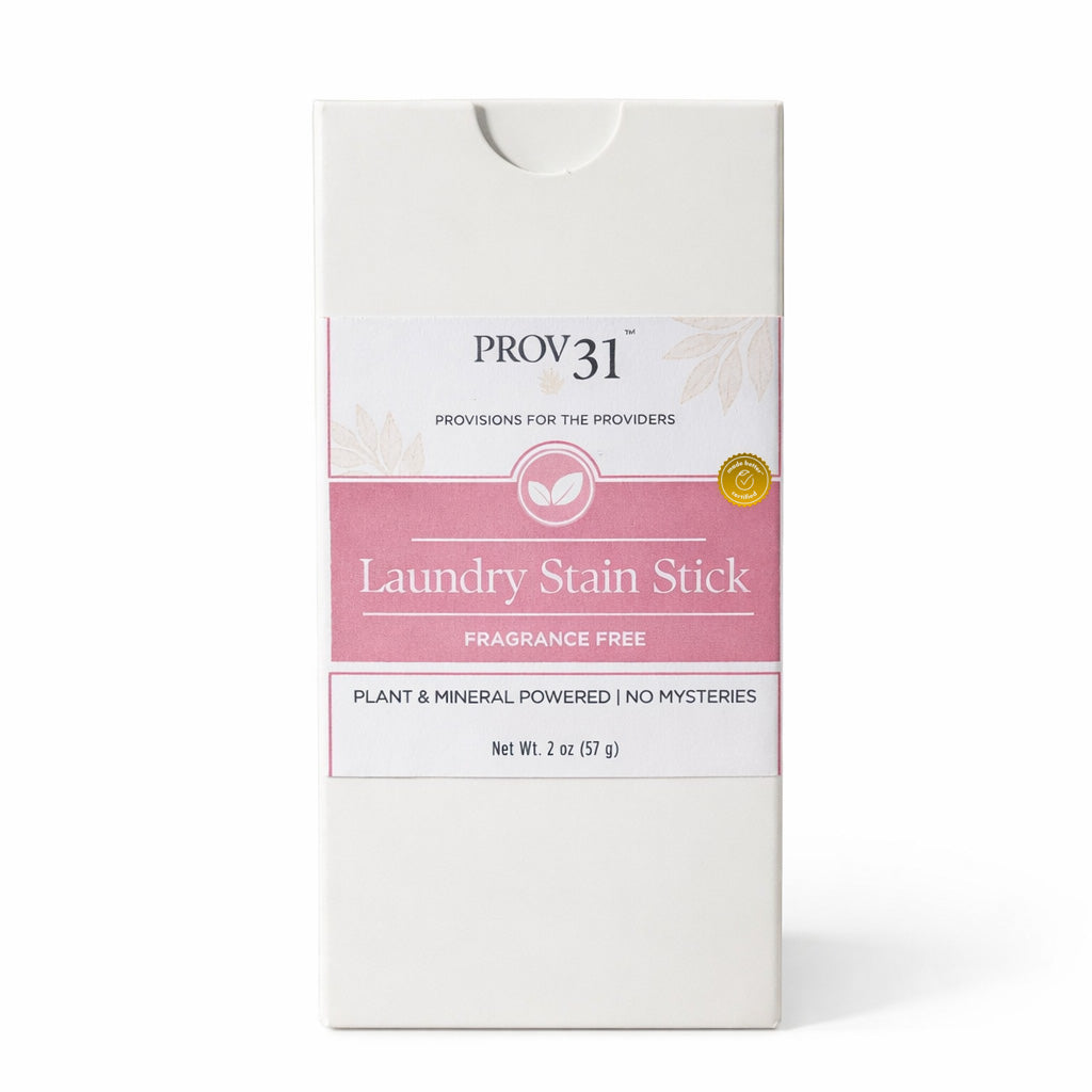 Laundry Stain Stick