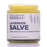 Lavender Salve