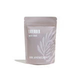Bath Soak - Lavender
