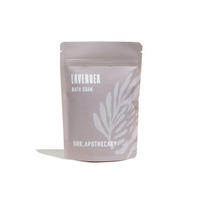 Bath Soak - Lavender