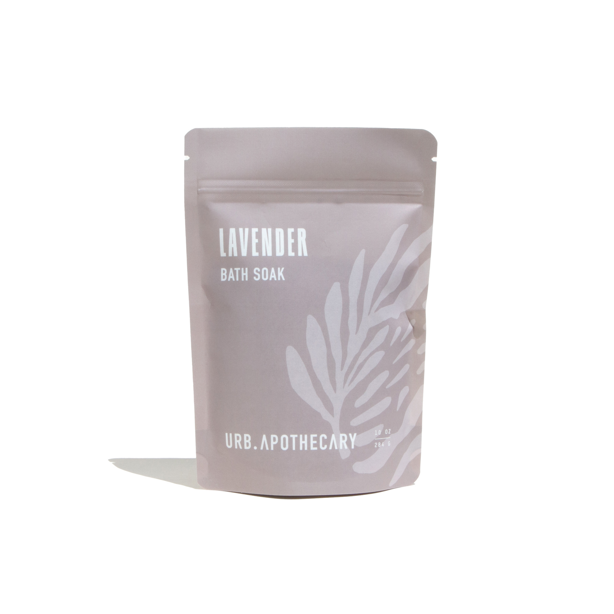 Bath Soak - Lavender