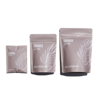 Bath Soak - Lavender