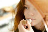 SOLIDSILK® Lip Butter - Lavender Earl Grey