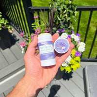 Lavender Vanilla Deodorant