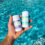 Lavender Vanilla Deodorant