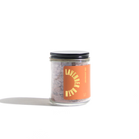 Bath Soak - Lavender