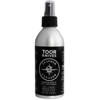 Leather Cleaner