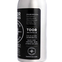 Leather Cleaner