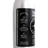 Leather Cleaner