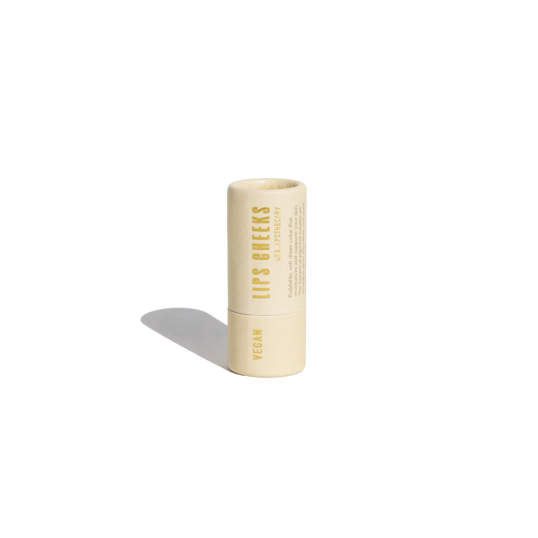 Lips Cheeks Botanical Tint