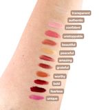 Organic Lip Gloss