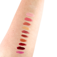 Organic Lip Gloss