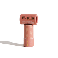 Lips Cheeks Botanical Tint