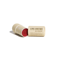 Lips Cheeks Botanical Tint