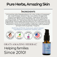 Magic Face Potion, For Women Who Know