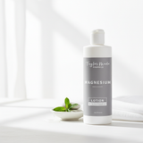 Magnesium Organic Lotion