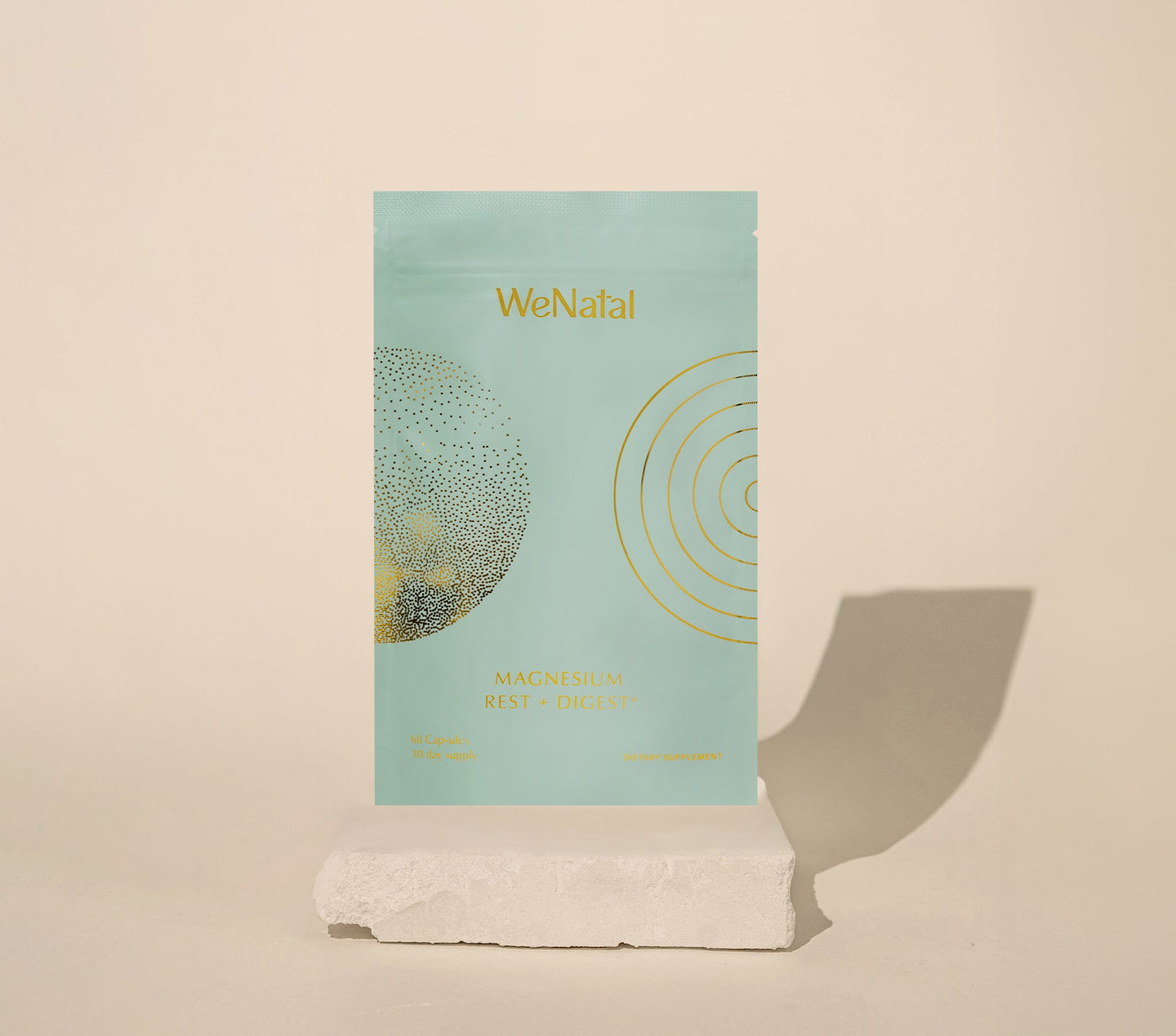Rest & Digest Magnesium Pouch