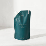 Magnesium Oil Refill Pouch