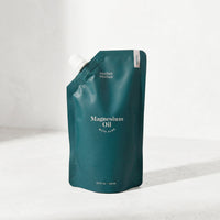 Magnesium Oil Refill Pouch
