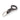 Hand Forged Keychain Bottle Opener