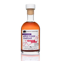 Wild Blueberry Apple Cider Vinegar