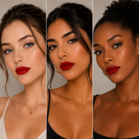 Organic Lipstick
