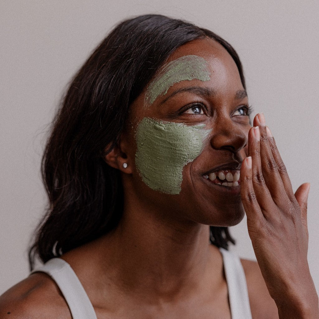 Face Mask Samples