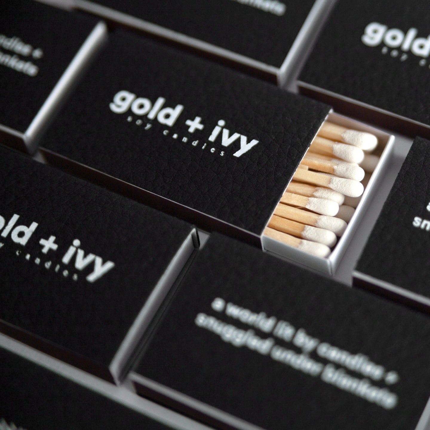 matchbox