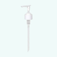 Plaine Products – Medium Pump: 10oz
