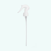 Plaine Products – Medium Spray Pump: 10oz