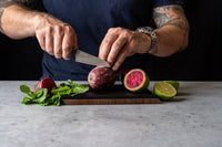 SteelCore™ Cutting Board 9" x 6"